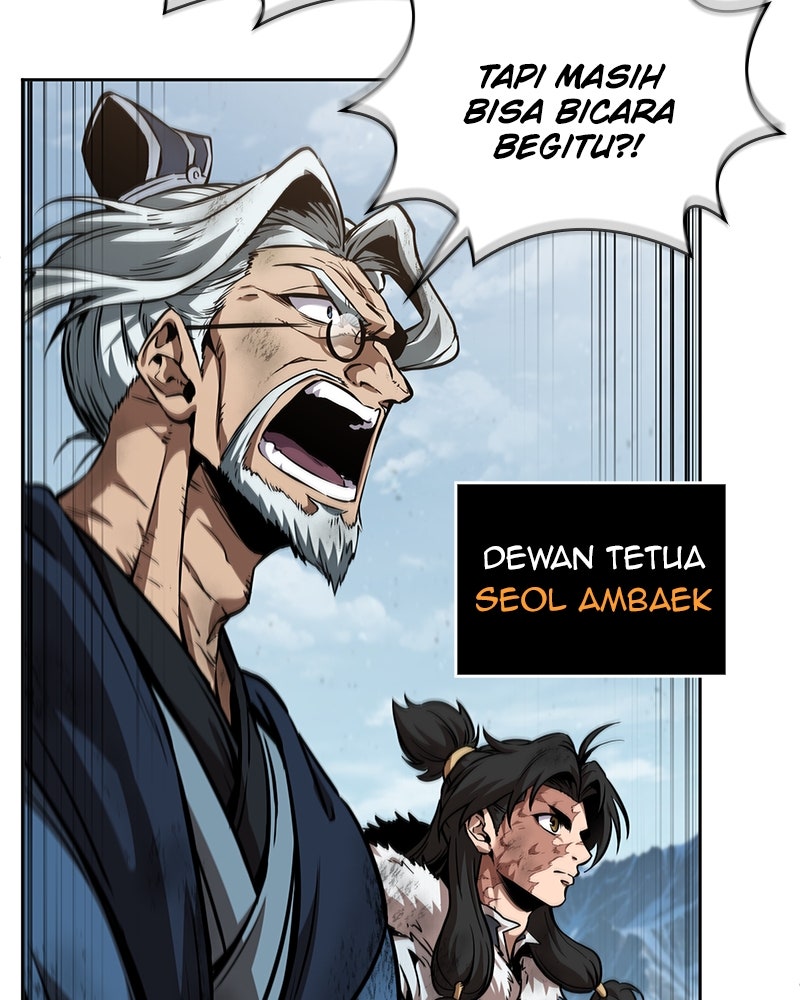 Read Nano Mashin ID Manga Online