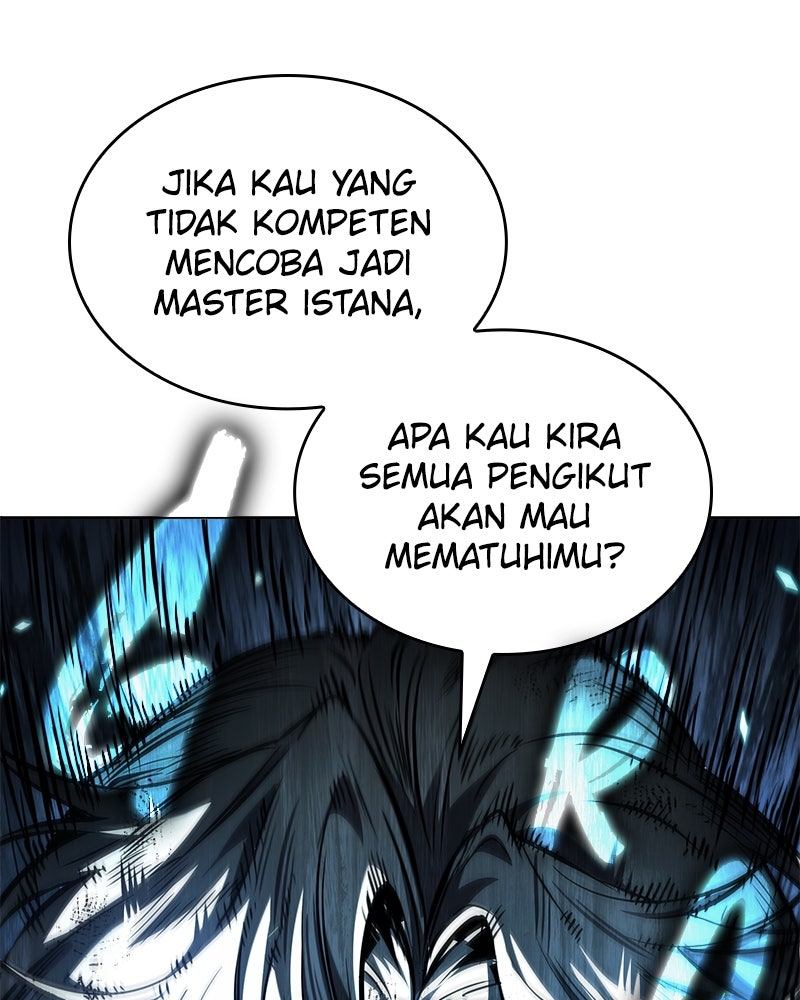 Read Nano Mashin ID Manga Online