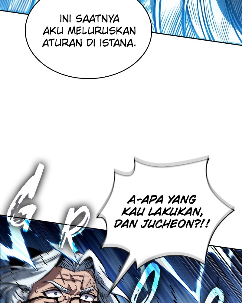 Read Nano Mashin ID Manga Online