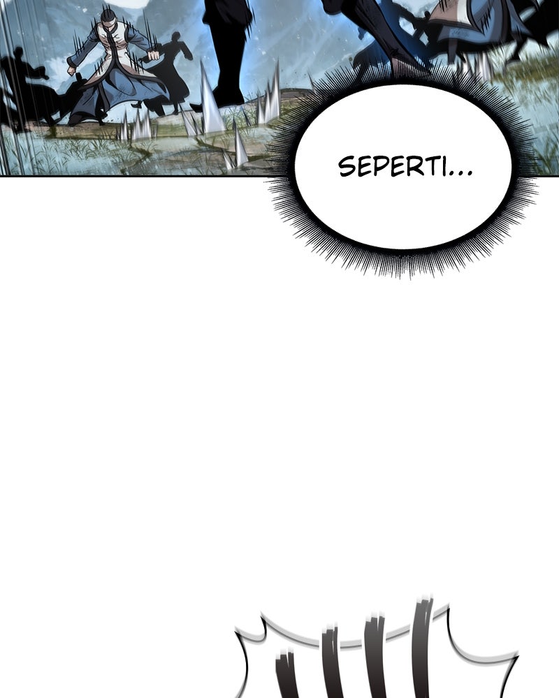 Read Nano Mashin ID Manga Online