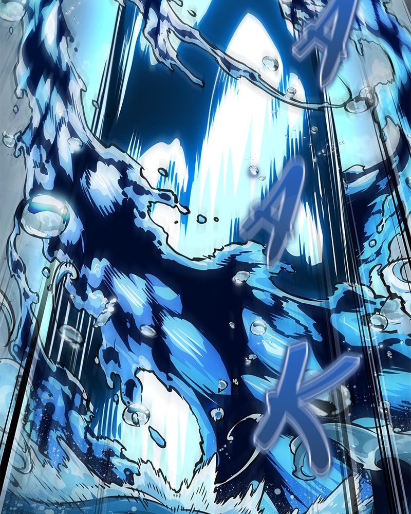 Read Nano Mashin ID Manga Online