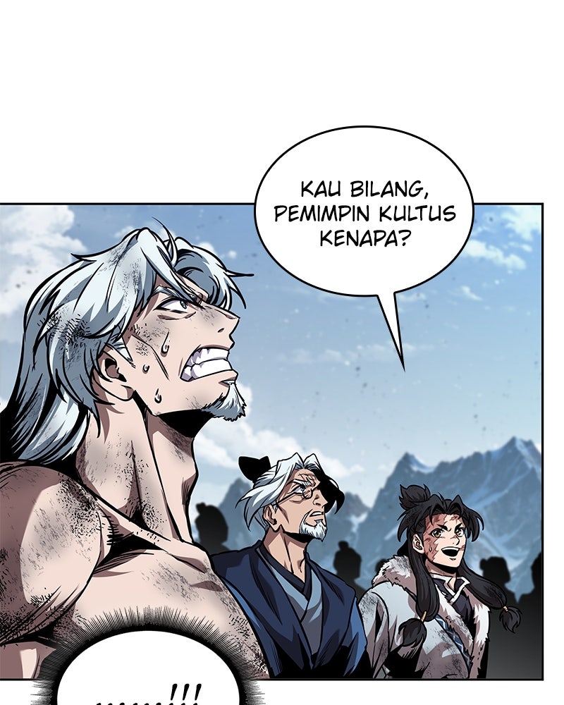 Read Nano Mashin ID Manga Online