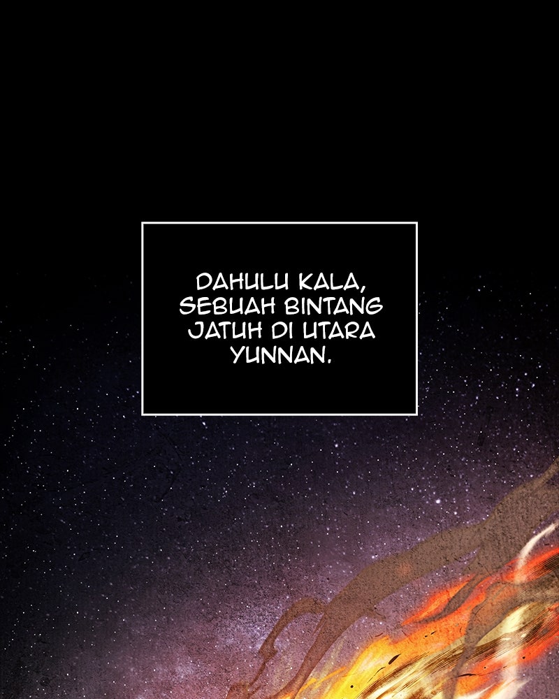 Read Nano Mashin ID Manga Online