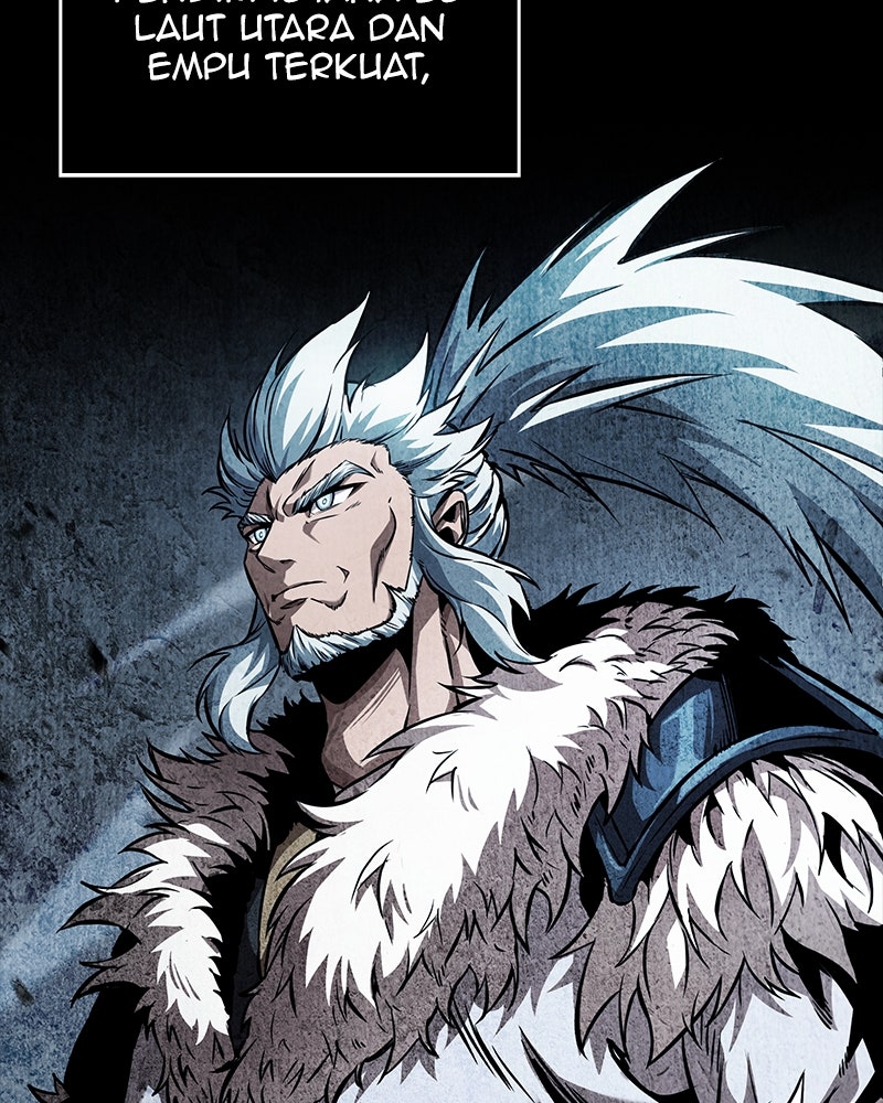 Read Nano Mashin ID Manga Online