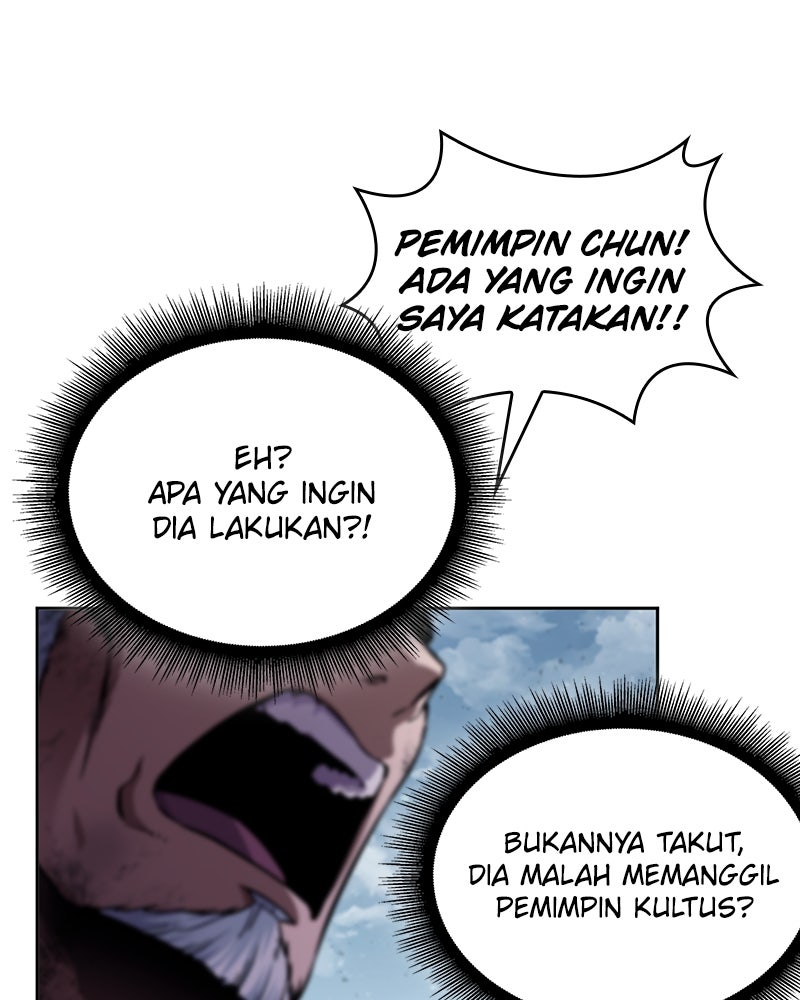 Read Nano Mashin ID Manga Online