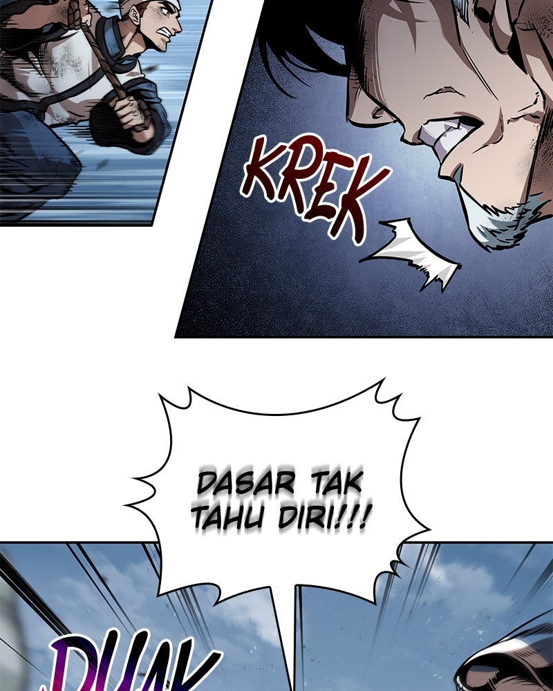 Read Nano Mashin ID Manga Online