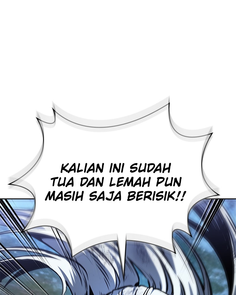 Read Nano Mashin ID Manga Online