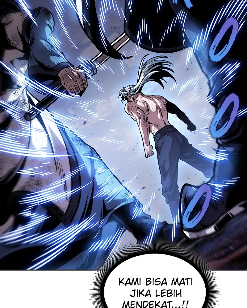 Read Nano Mashin ID Manga Online