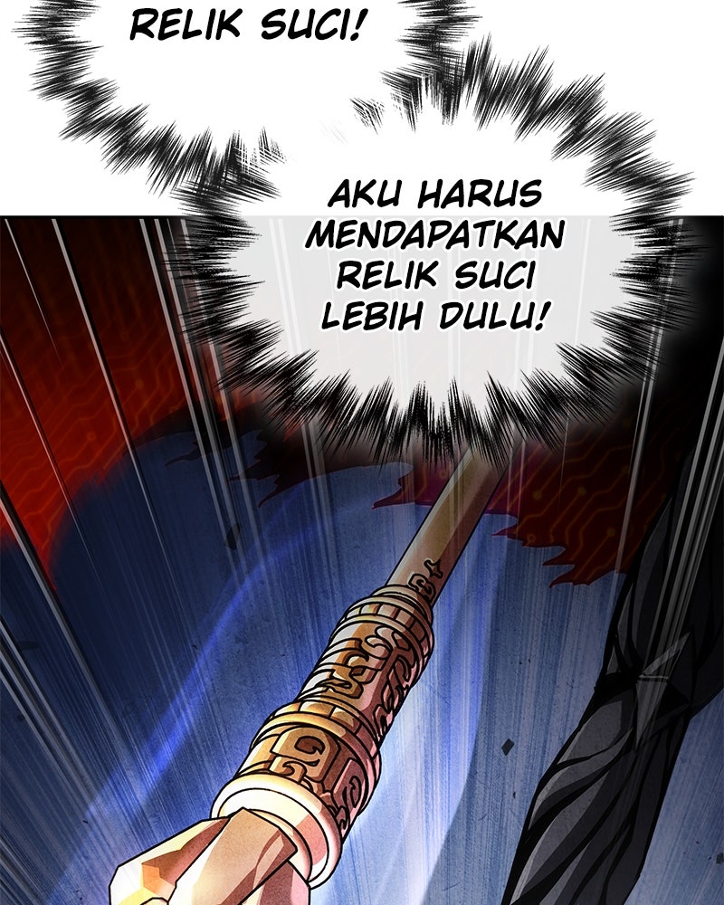 Read Nano Mashin ID Manga Online