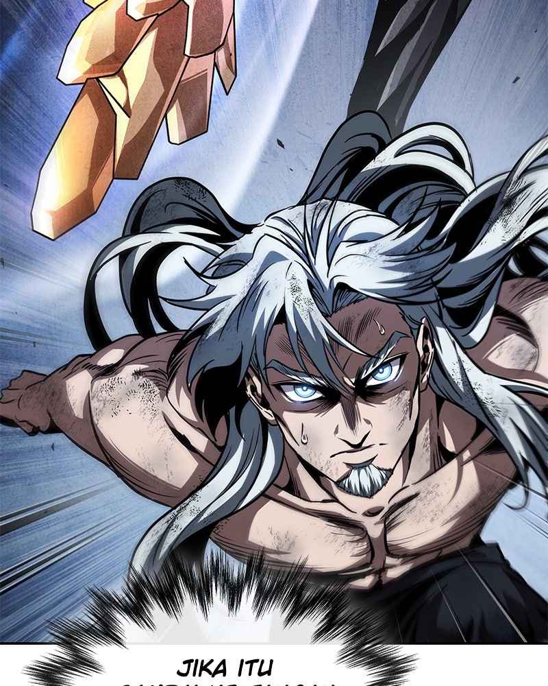 Read Nano Mashin ID Manga Online