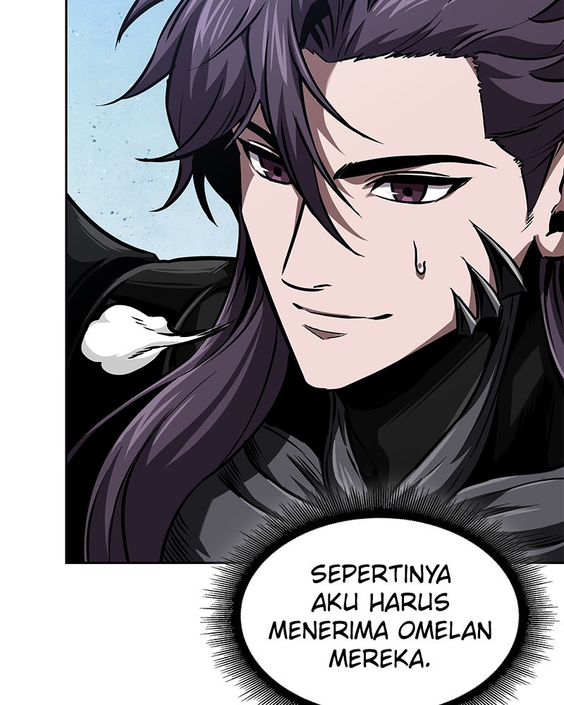 Read Nano Mashin ID Manga Online