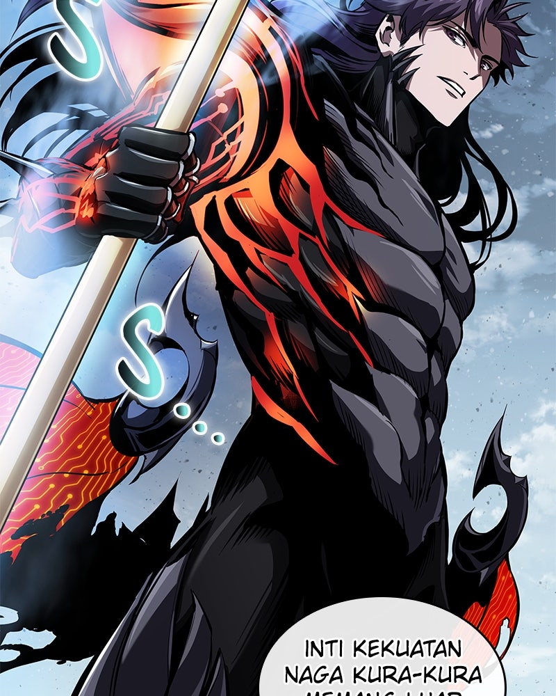 Read Nano Mashin ID Manga Online