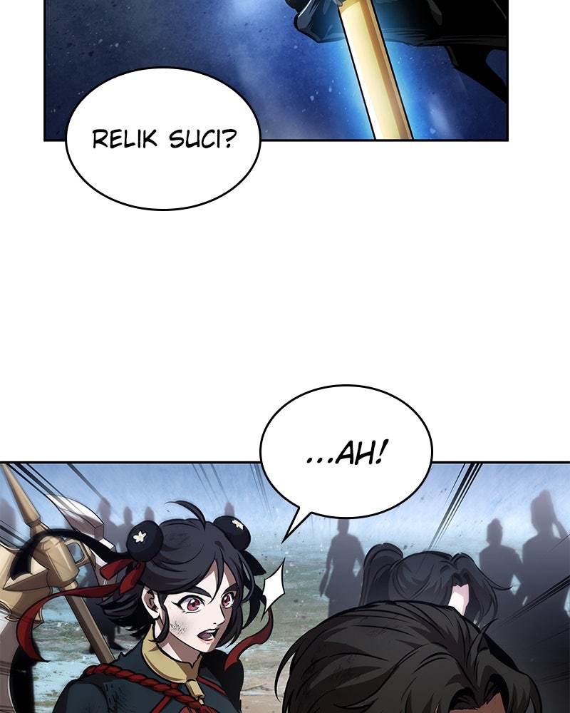 Read Nano Mashin ID Manga Online