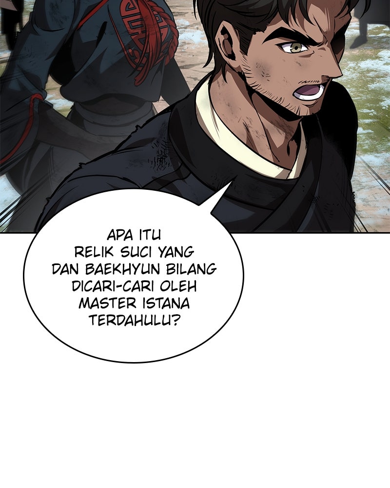 Read Nano Mashin ID Manga Online