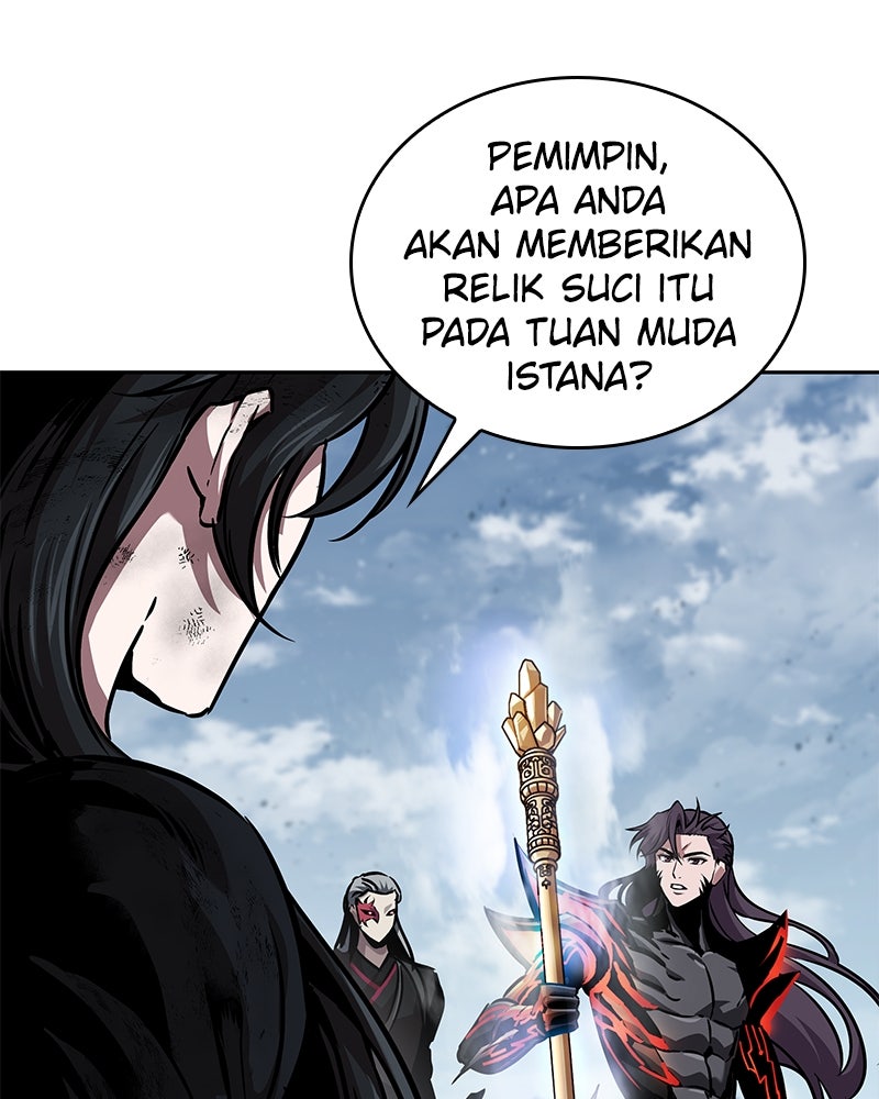 Read Nano Mashin ID Manga Online