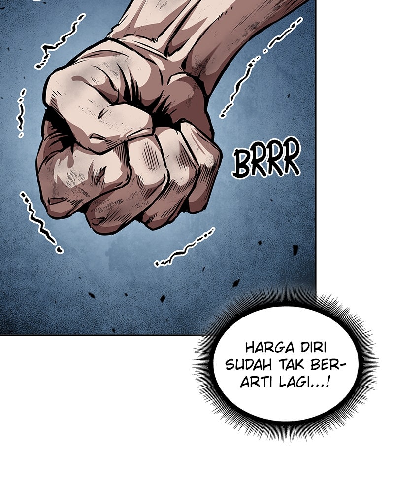 Read Nano Mashin ID Manga Online