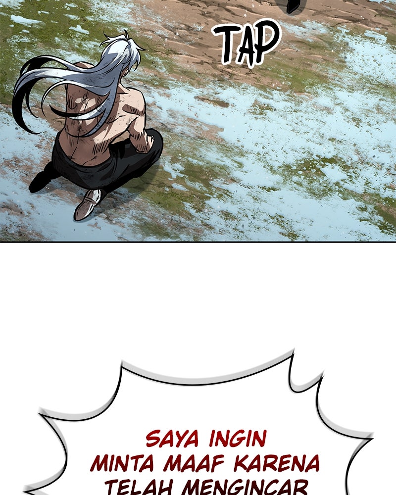 Read Nano Mashin ID Manga Online