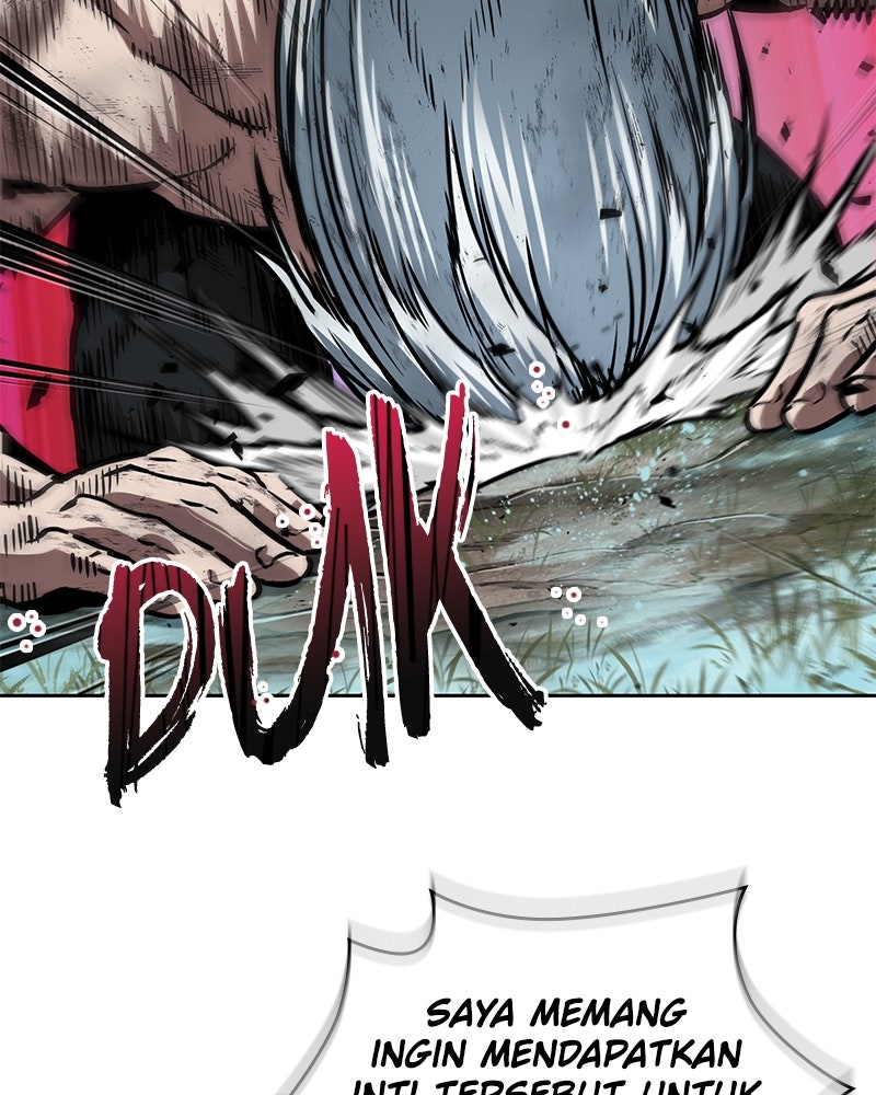 Read Nano Mashin ID Manga Online