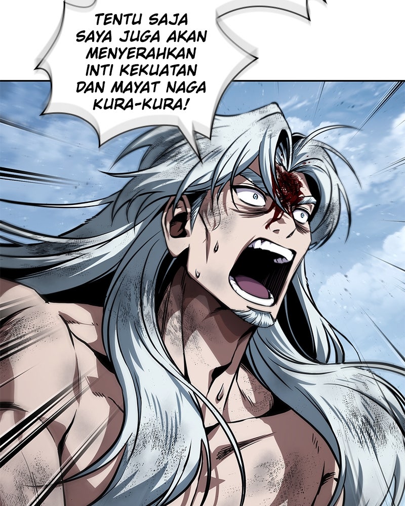 Read Nano Mashin ID Manga Online