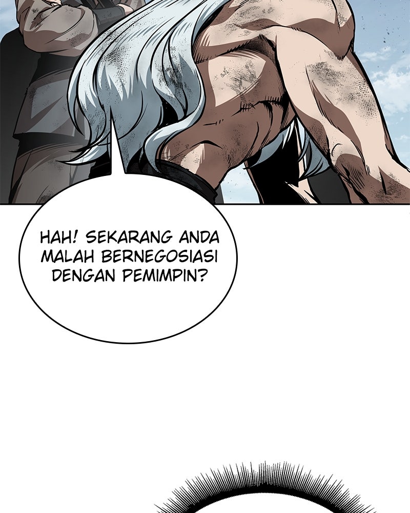 Read Nano Mashin ID Manga Online