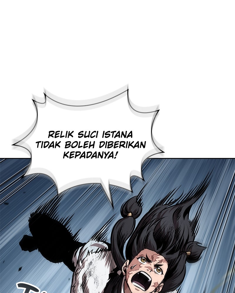 Read Nano Mashin ID Manga Online