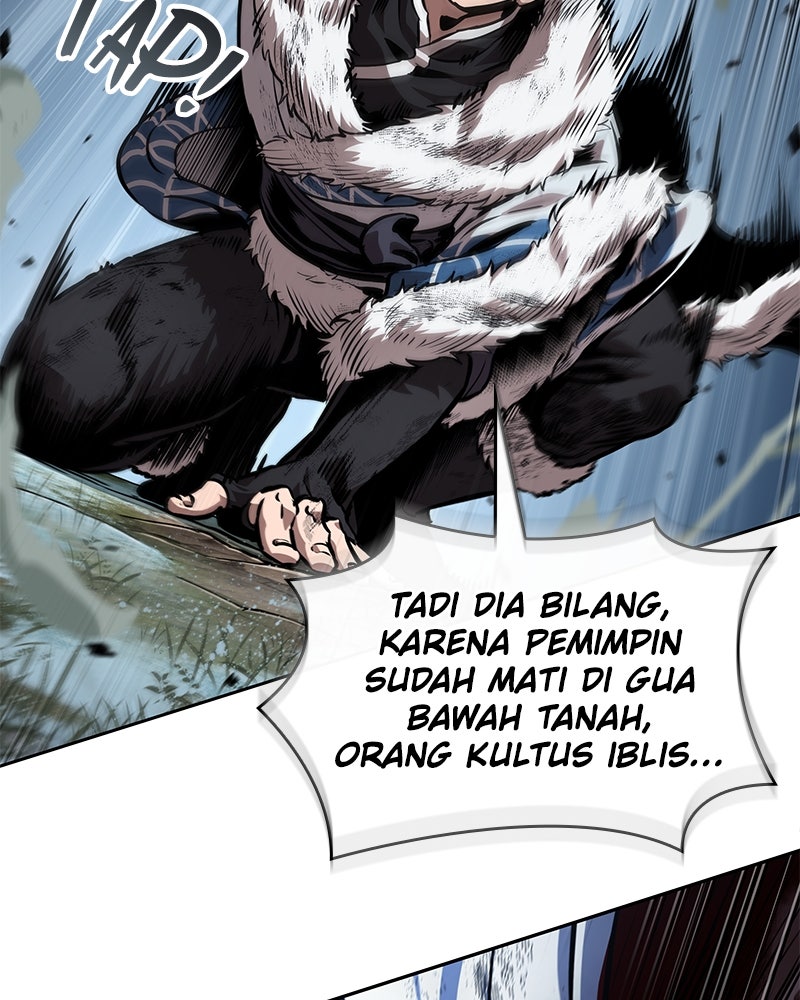 Read Nano Mashin ID Manga Online