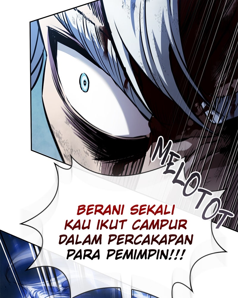 Read Nano Mashin ID Manga Online