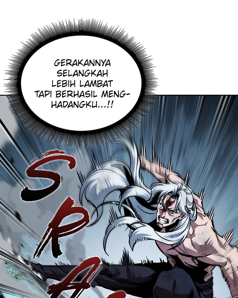 Read Nano Mashin ID Manga Online