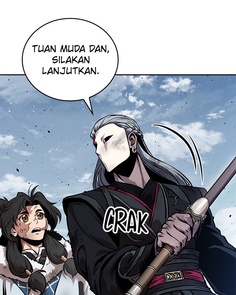 Read Nano Mashin ID Manga Online