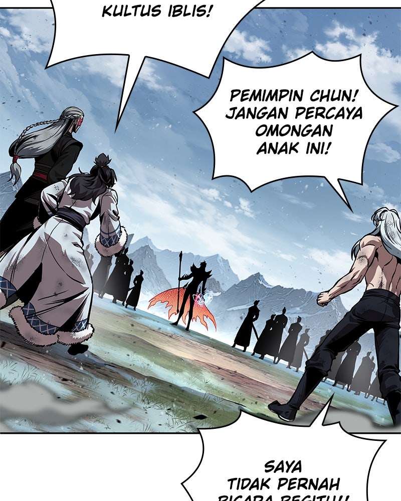 Read Nano Mashin ID Manga Online