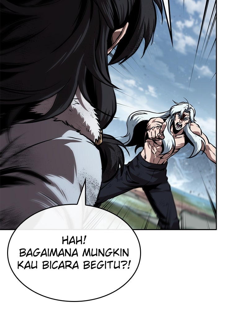 Read Nano Mashin ID Manga Online