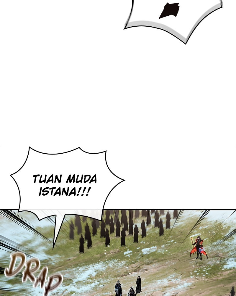 Read Nano Mashin ID Manga Online