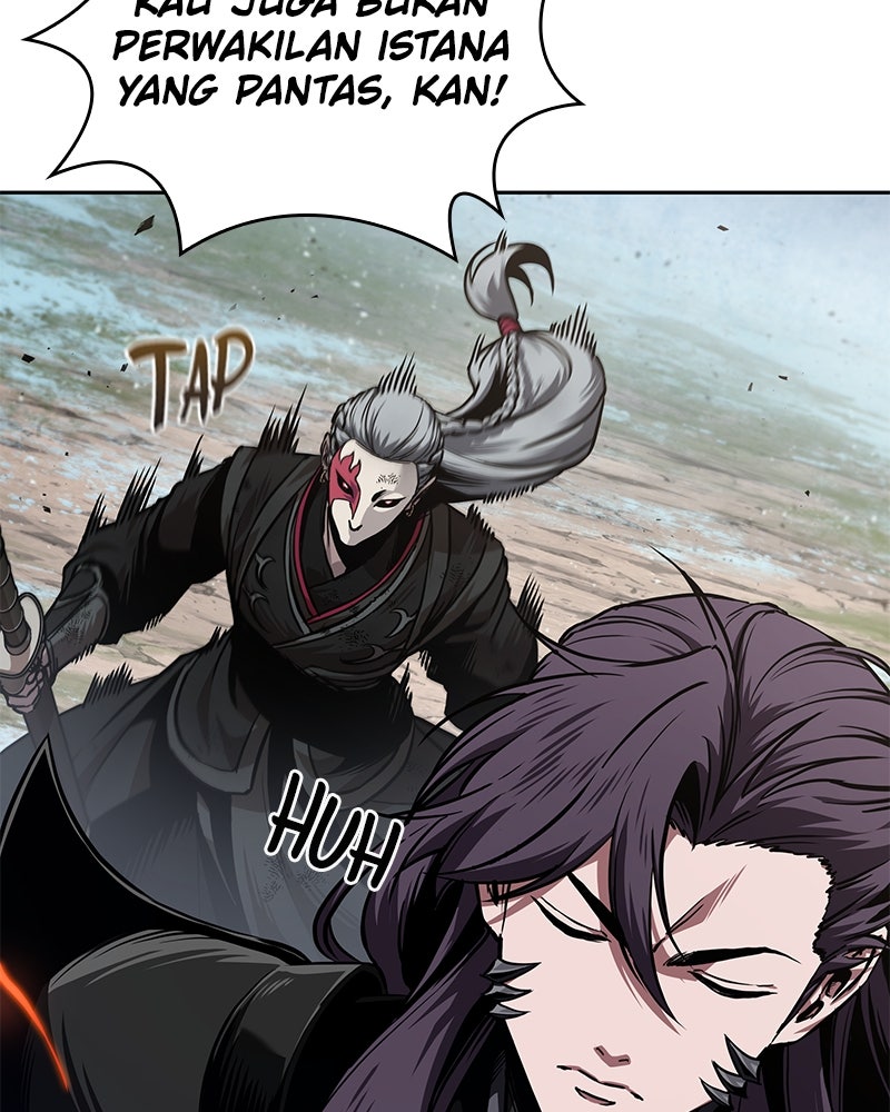 Read Nano Mashin ID Manga Online