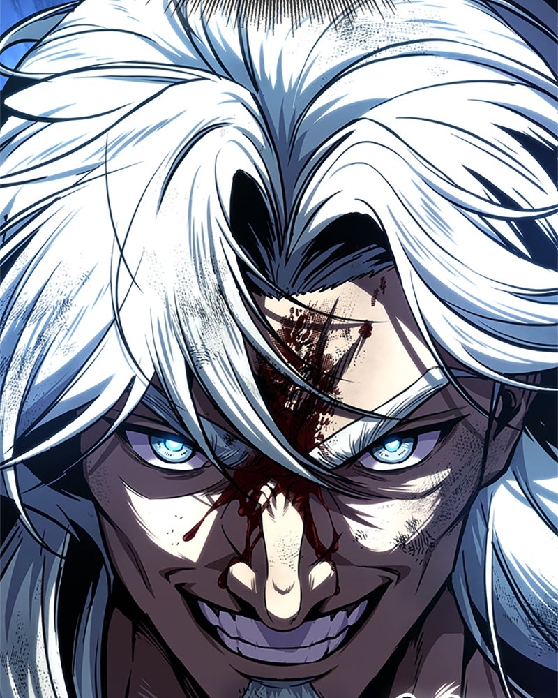 Read Nano Mashin ID Manga Online