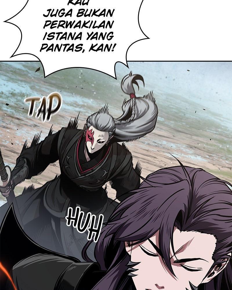 Read Nano Mashin ID Manga Online