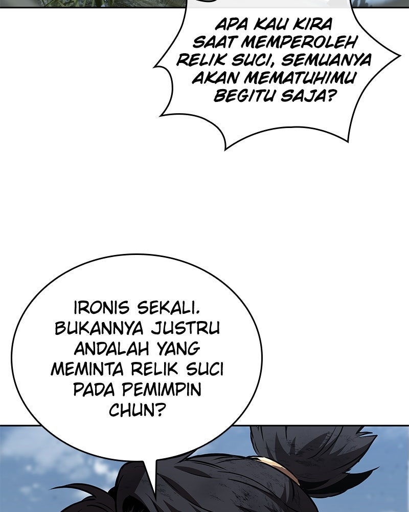 Read Nano Mashin ID Manga Online