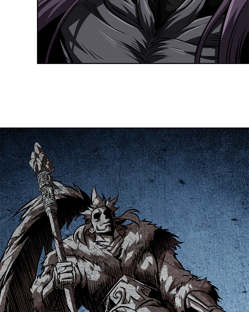 Read Nano Mashin ID Manga Online