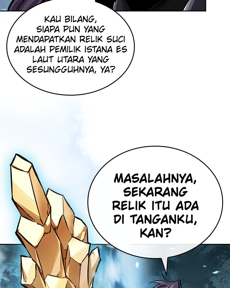 Read Nano Mashin ID Manga Online