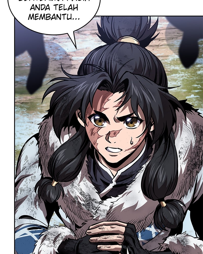 Read Nano Mashin ID Manga Online