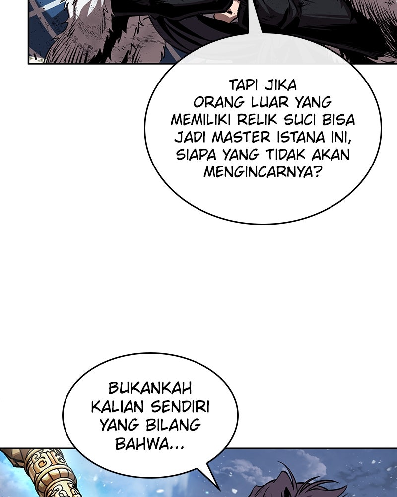 Read Nano Mashin ID Manga Online