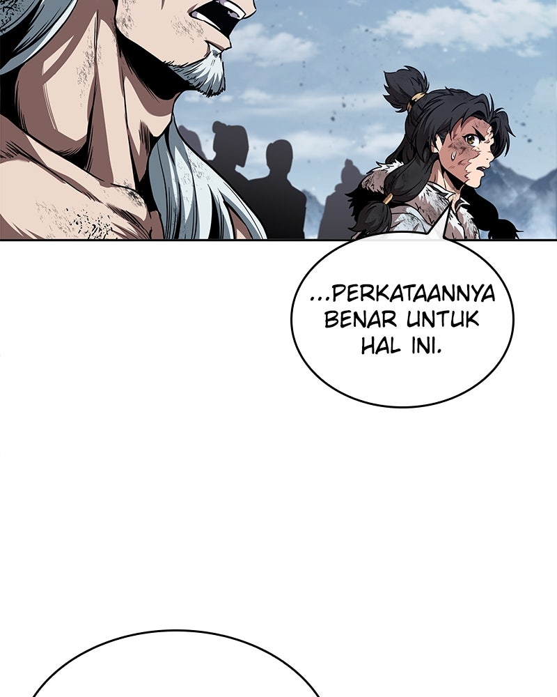 Read Nano Mashin ID Manga Online