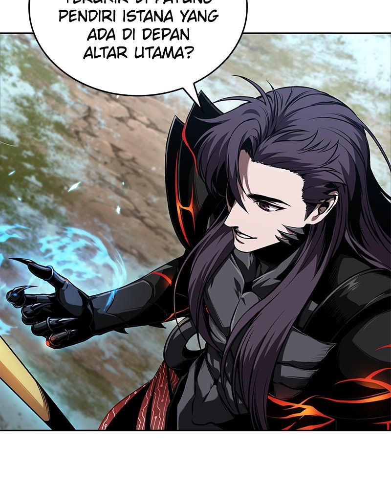 Read Nano Mashin ID Manga Online