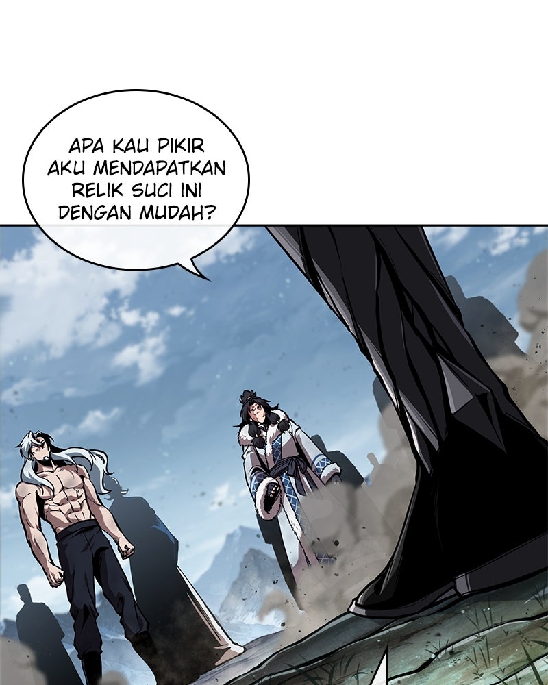 Read Nano Mashin ID Manga Online