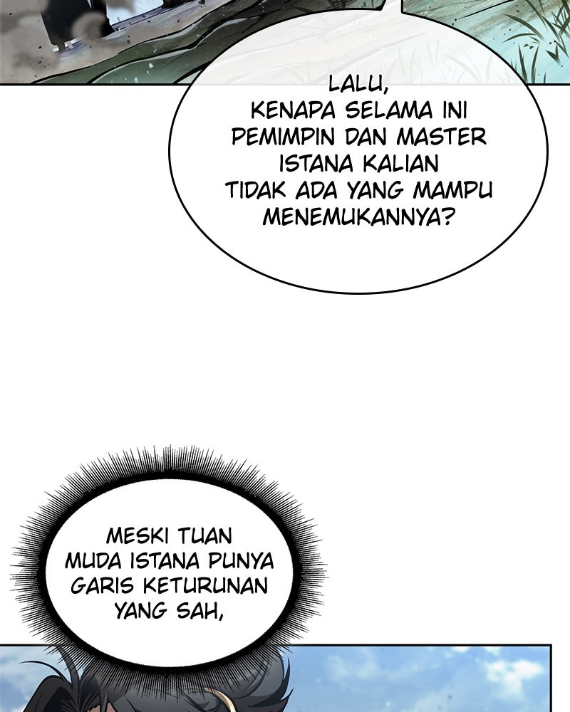 Read Nano Mashin ID Manga Online