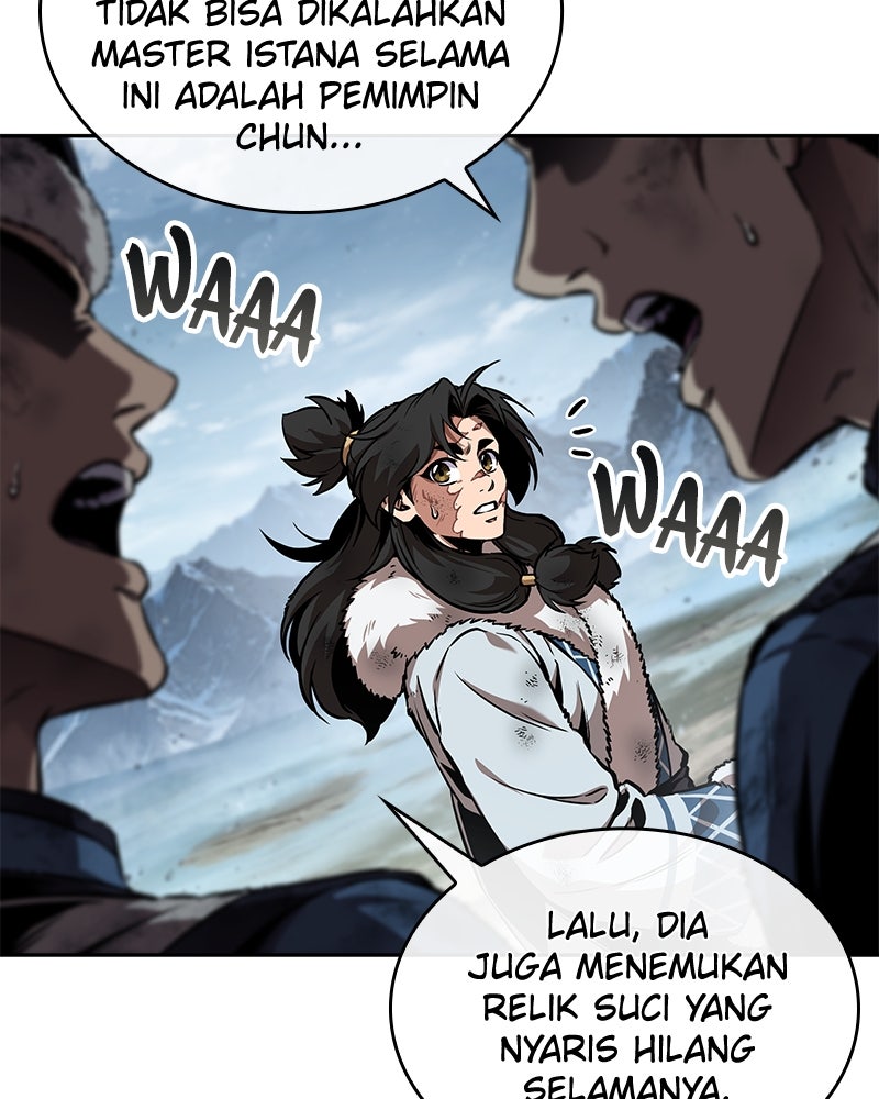 Read Nano Mashin ID Manga Online