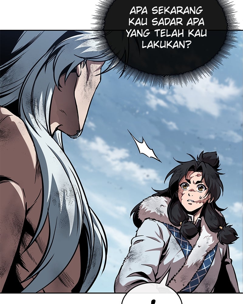 Read Nano Mashin ID Manga Online