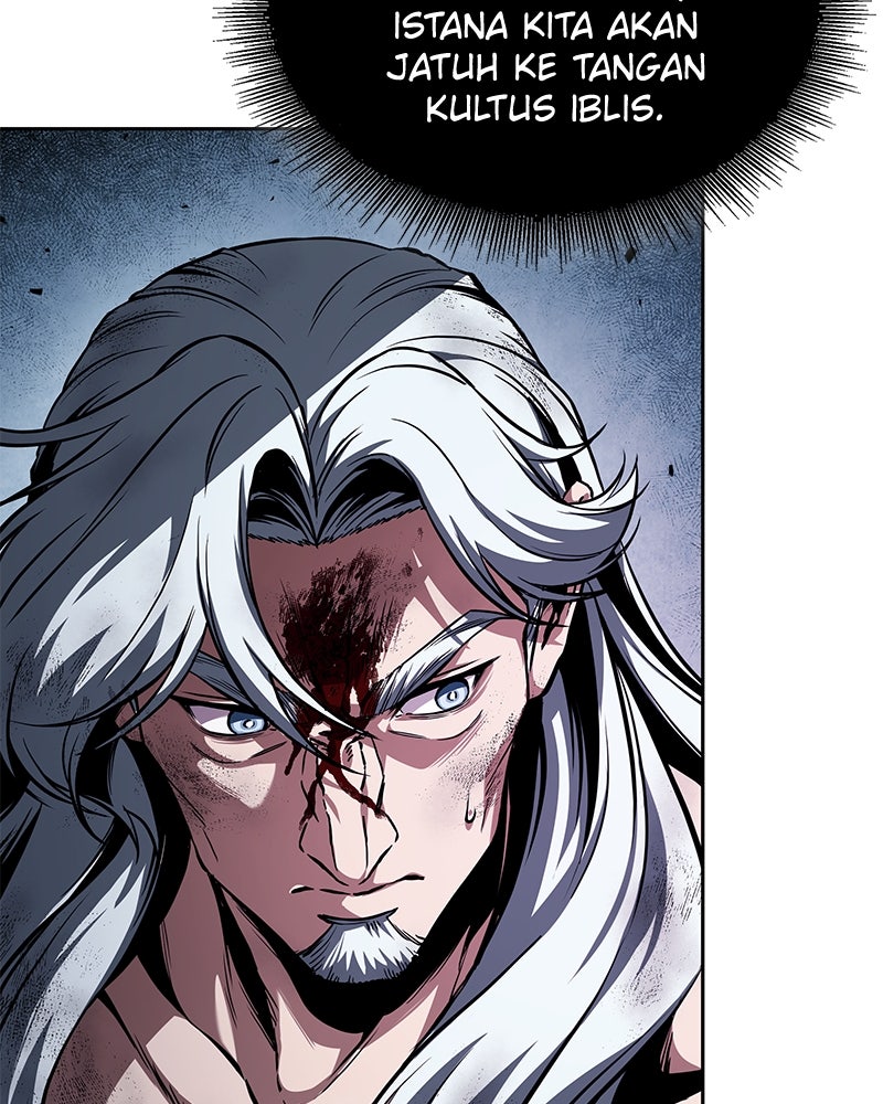 Read Nano Mashin ID Manga Online