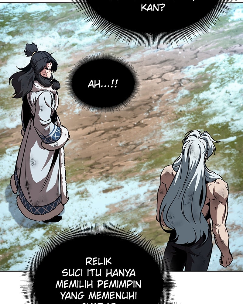 Read Nano Mashin ID Manga Online