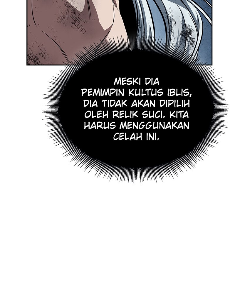 Read Nano Mashin ID Manga Online