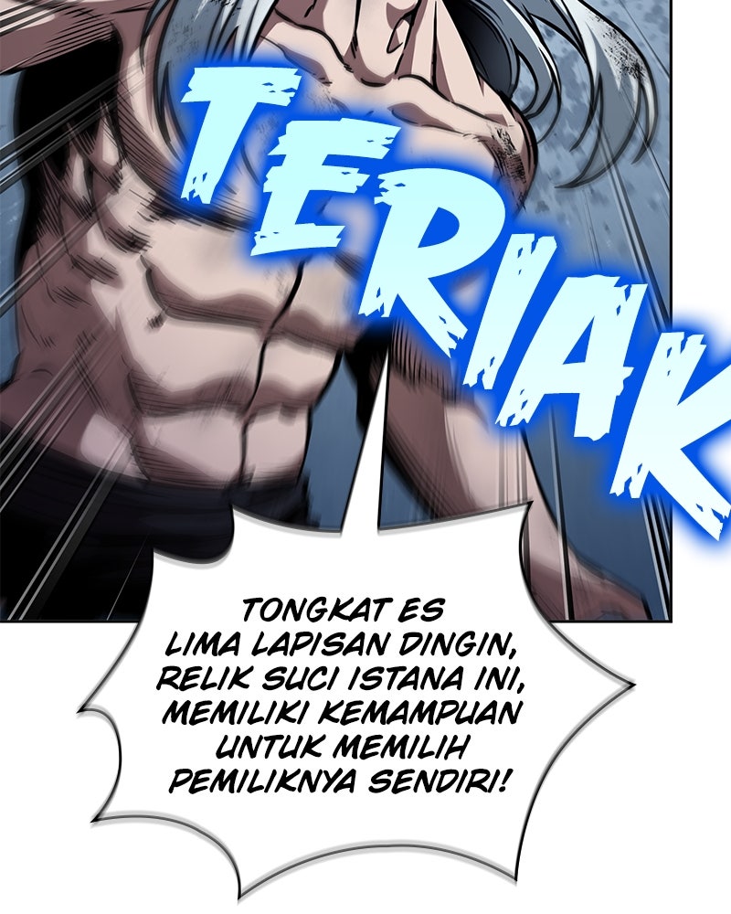 Read Nano Mashin ID Manga Online